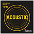 BR1047 BR-1047 Extra Light 10-47 Black Smith