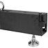 Barre de fixation série Alpha double DMT