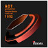APB-1152 Custom Light 11-52 Black Smith