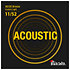 BR1152 Custom Light 11-52 Black Smith