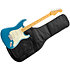 American Professional Classic Stratocaster Faded Lake Placid Blue + Housse Fender