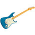 American Professional Classic Stratocaster Faded Lake Placid Blue + Housse Fender