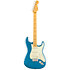 American Professional Classic Stratocaster Faded Lake Placid Blue + Housse Fender