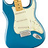 American Professional Classic Stratocaster Faded Lake Placid Blue + Housse Fender