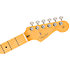 American Professional Classic Stratocaster Faded Lake Placid Blue + Housse Fender