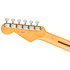 American Professional Classic Stratocaster Faded Lake Placid Blue + Housse Fender