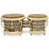 HW LP793X Galaxy Giovanni Gold Latin Percussion