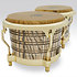 HW LP793X Galaxy Giovanni Gold Latin Percussion
