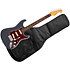 American Professional Classic Stratocaster Faded Black + Housse Fender
