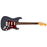American Professional Classic Stratocaster Faded Black + Housse Fender