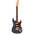 American Professional Classic Stratocaster Faded Black + Housse Fender