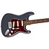 American Professional Classic Stratocaster Faded Black + Housse Fender