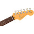 American Professional Classic Stratocaster Faded Black + Housse Fender
