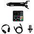 Solo Podcast Kit Rode