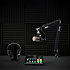 Solo Podcast Kit Rode
