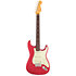 American Professional Classic Stratocaster Faded Dakota Red  + Housse Fender