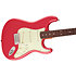 American Professional Classic Stratocaster Faded Dakota Red  + Housse Fender