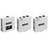 Wireless GO (Gen 3) White Rode