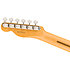 American Professional Classic Hotshot Telecaster SSS Butterscotch Blonde + Housse Fender