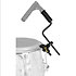 LP592A-X Pince micro Latin Percussion