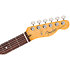 American Professional Classic Hotshot Telecaster Faded Sherwood Green Metallic + Housse Fender