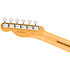 American Professional Classic Hotshot Telecaster Faded Sherwood Green Metallic + Housse Fender