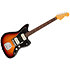 American Professional Classic Fingerboard 3-Color Sunburst + Housse Fender