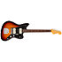 American Professional Classic Fingerboard 3-Color Sunburst + Housse Fender