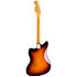 American Professional Classic Fingerboard 3-Color Sunburst + Housse Fender