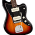 American Professional Classic Fingerboard 3-Color Sunburst + Housse Fender