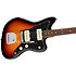 American Professional Classic Fingerboard 3-Color Sunburst + Housse Fender