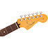 American Professional Classic Fingerboard 3-Color Sunburst + Housse Fender