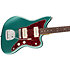 American Professional Classic Jazzmaster Faded Sherwood Green Metallic + Housse Fender