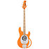 Mike Herrera Signature Orange Creamsicle Sterling by Music Man