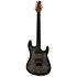 Rabea Massaad Ashen Burst Sterling by Music Man