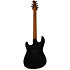 Rabea Massaad Ashen Burst Sterling by Music Man