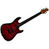 Rabea Massaad Blood Flame Burst Sterling by Music Man