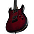 Rabea Massaad Blood Flame Burst Sterling by Music Man