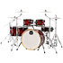 Armory Studio 6 fûts Red Onyx Mapex