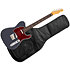 American Professional Classic Telecaster SS RW Faded Black + Housse Fender