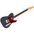 American Professional Classic Telecaster SS RW Faded Black + Housse Fender