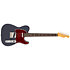 American Professional Classic Telecaster SS RW Faded Black + Housse Fender