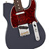 American Professional Classic Telecaster SS RW Faded Black + Housse Fender