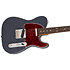 American Professional Classic Telecaster SS RW Faded Black + Housse Fender