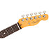 American Professional Classic Telecaster SS RW Faded Black + Housse Fender