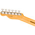 American Professional Classic Telecaster SS RW Faded Black + Housse Fender