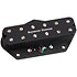 JB JR Tele Bridge Black Seymour Duncan