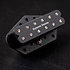 JB JR Tele Bridge Black Seymour Duncan