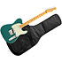American Professional Classic Telecaster SS MN Faded Sherwood Green Metallic + Housse Fender