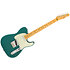 American Professional Classic Telecaster SS MN Faded Sherwood Green Metallic + Housse Fender